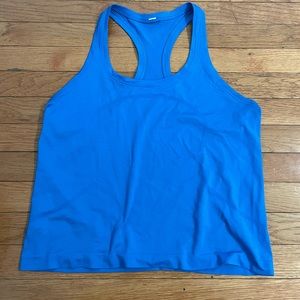 lululemon swiftly tech racerback tank